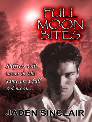 cover image of Full Moon Bites